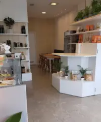 Gastronomia bar treviso sud