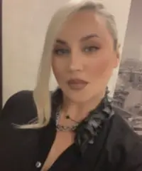 La tua energia positiva è benvenuta!