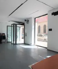 Siracusa Locale Commerciale in Via Gioberti