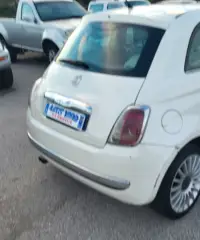 Fiat 500 1.3 Multijet 16V 95 CV Lounge