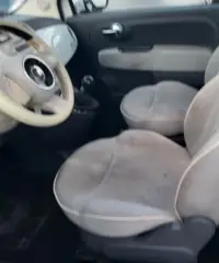 Fiat 500 1.3 Multijet 16V 95 CV Lounge