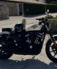 Harley Davidson 883 Iron Abs Harley Davidson 883 Iron Abs