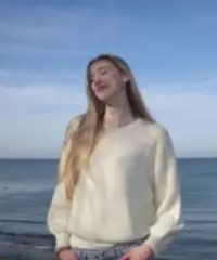 Complicità e sincerità sono la mia idea d’amore