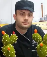 Pasticcere cioccolatiere Pasticcere cioccolatiere