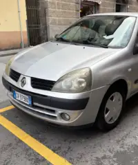 Renault Clio 1.2 16V 5 porte Confort