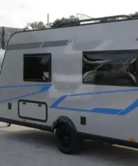 Caravelair Sport Line 410 nuova pronta consegna