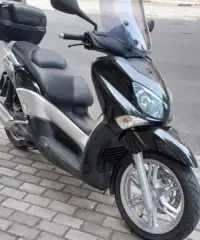 Yamaha X-City - 2008 Yamaha X-City - 2008