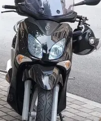 Yamaha X-City - 2008 Yamaha X-City - 2008