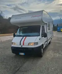 Fiat ducato 2.8 TDI su challenger Fiat ducato 2.8 TDI su challenger
