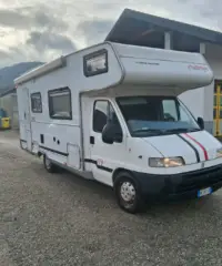 Fiat ducato 2.8 TDI su challenger Fiat ducato 2.8 TDI su challenger