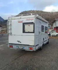Fiat ducato 2.8 TDI su challenger Fiat ducato 2.8 TDI su challenger