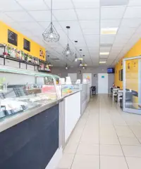 BAR/TRATTORIA TIPOLOGIA A/4