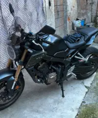 Honda CB 650R - 2022