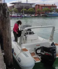 Gommone Bat Pacific 590