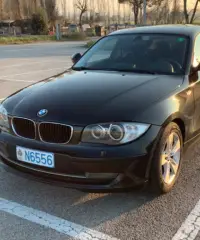 BMW serie 1