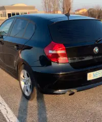 BMW serie 1