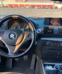 BMW serie 1