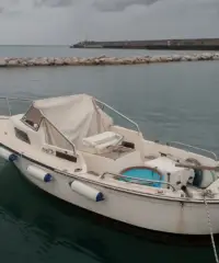 Pilotina da pesca Pilotina da pesca