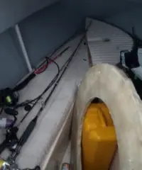 Pilotina da pesca
