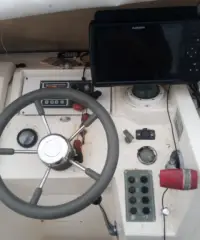 Pilotina da pesca Pilotina da pesca