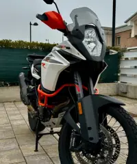 Ktm 1090 adventure r 2018 - 22.900km