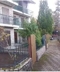 Villaggio PalumboSila appartamento Piano Terra