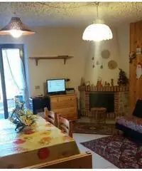 Villaggio PalumboSila appartamento Piano Terra