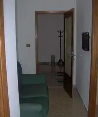 Posto letto in stanza singola