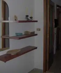 Posto letto in stanza singola