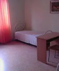2 singole per lavoratori/trici in pieno centro Cosenza