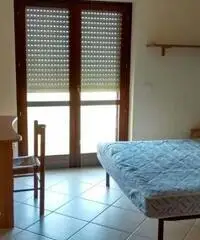 Affitto n. 2 camere a Catanzaro Lido