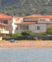 Bamp;B, villa sul mare, Cariati Marina, Cosenza