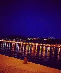 Bamp;B, villa sul mare, Cariati Marina, Cosenza