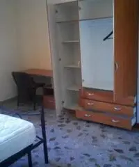 Affittasi posto letto in appartamento