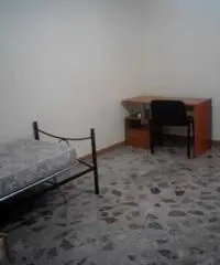 Affittasi posto letto in appartamento