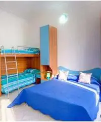 Porto Recanati camere in affitto per vacanze