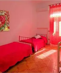 Porto Recanati camere in affitto per vacanze