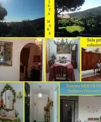 Bamp;B affitta camere vicino al mare e a Savona