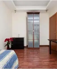 Bella camera singola solo x ragazze