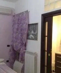 Affittasi posti letto in due doppie a studentesse