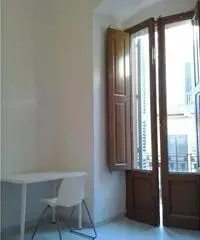 Singola 200 eu v.ze Stazione, Ateneo e Policlinico