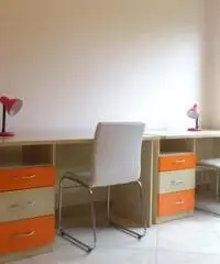 A UNIVERSITARIA AFFITTASI STANZA SINGOLA