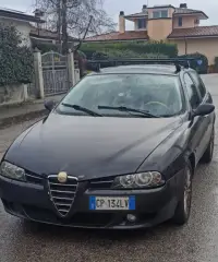 Alfa 156 1.9 mj 140 cv