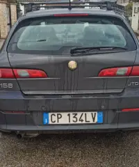 Alfa 156 1.9 mj 140 cv