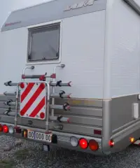 Laika Ecovip 200i 2.8 TD 7 posti