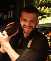 Barman Barman