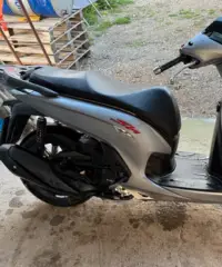 Honda Sh 350 Sport