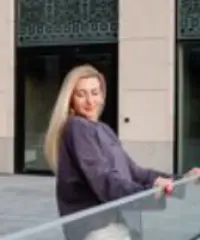 La tua energia positiva è benvenuta!