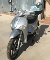 Piaggio Liberty 200 - 2007 Piaggio Liberty 200 - 2007