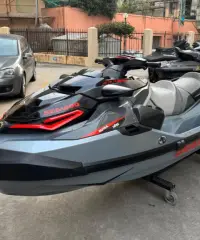 Vendo barca